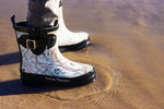 Kristian Alexandre Chalk Art® Boot